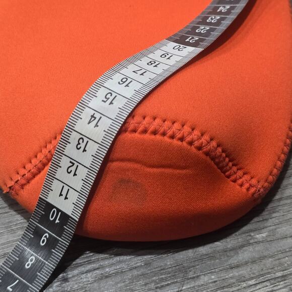 Carnival Cruise Line Insulated Water Bottle Carrier Bag ID Holder Shoulder Strap - Picture 3 of 6